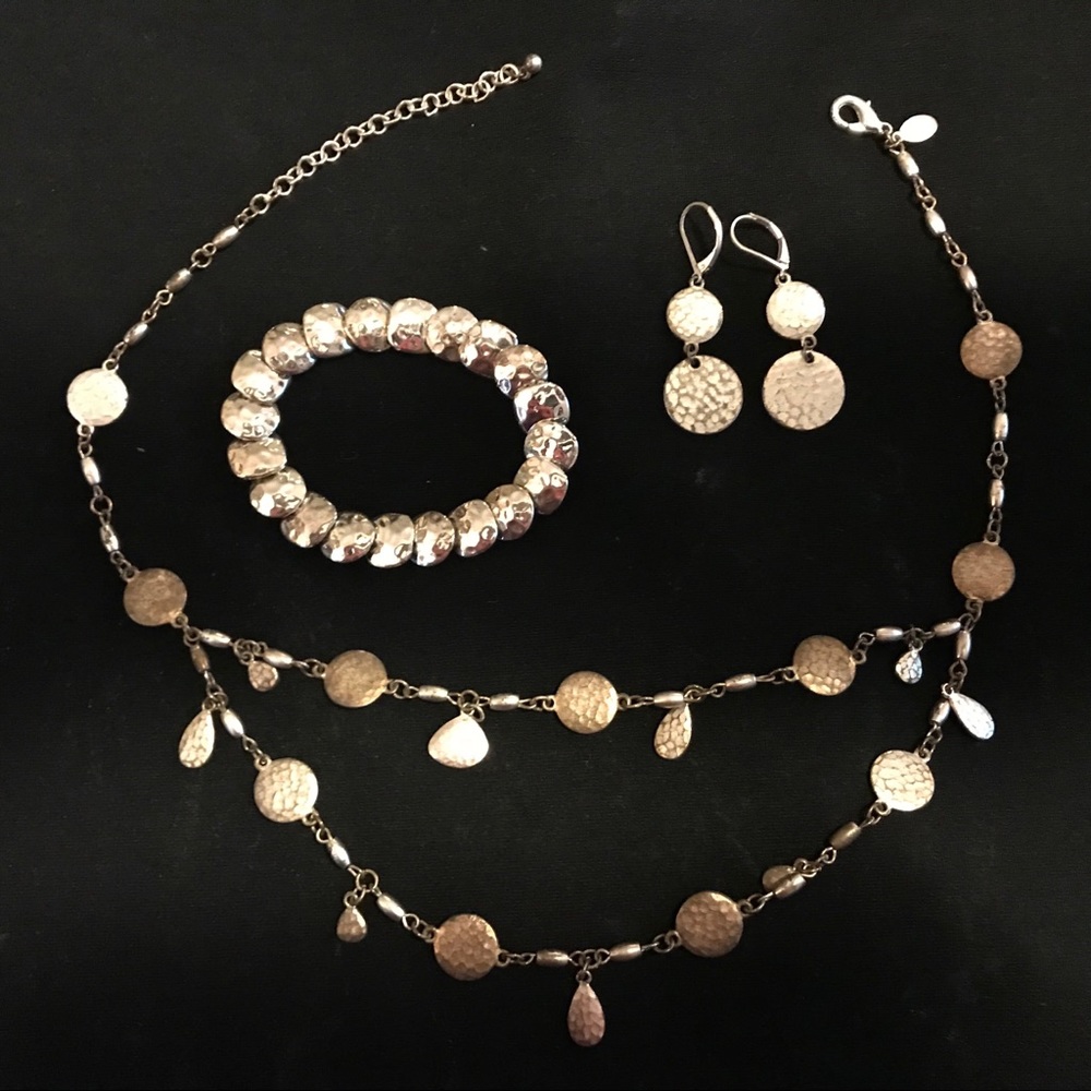 Jewelry Set